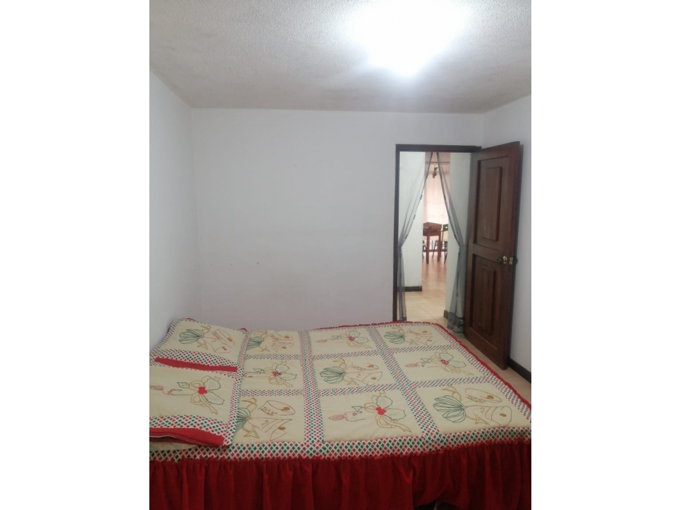 VENTA APARTAMENTO NORTE ARMENIA QUINDIO COLOMBIA 3156194358 — foto 3