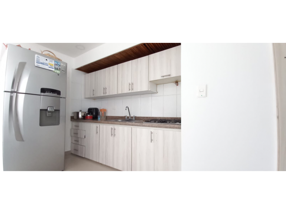 SE VENDE CASA EN EL OCCIDENTE DE ARMENIA, QUINDIO, COLOMBIA — foto 3
