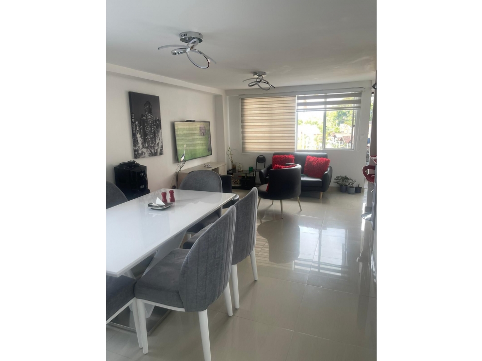 VENTA APARTAMENTO NORTE ARMENIA QUINDIO 3162818031 — foto 6