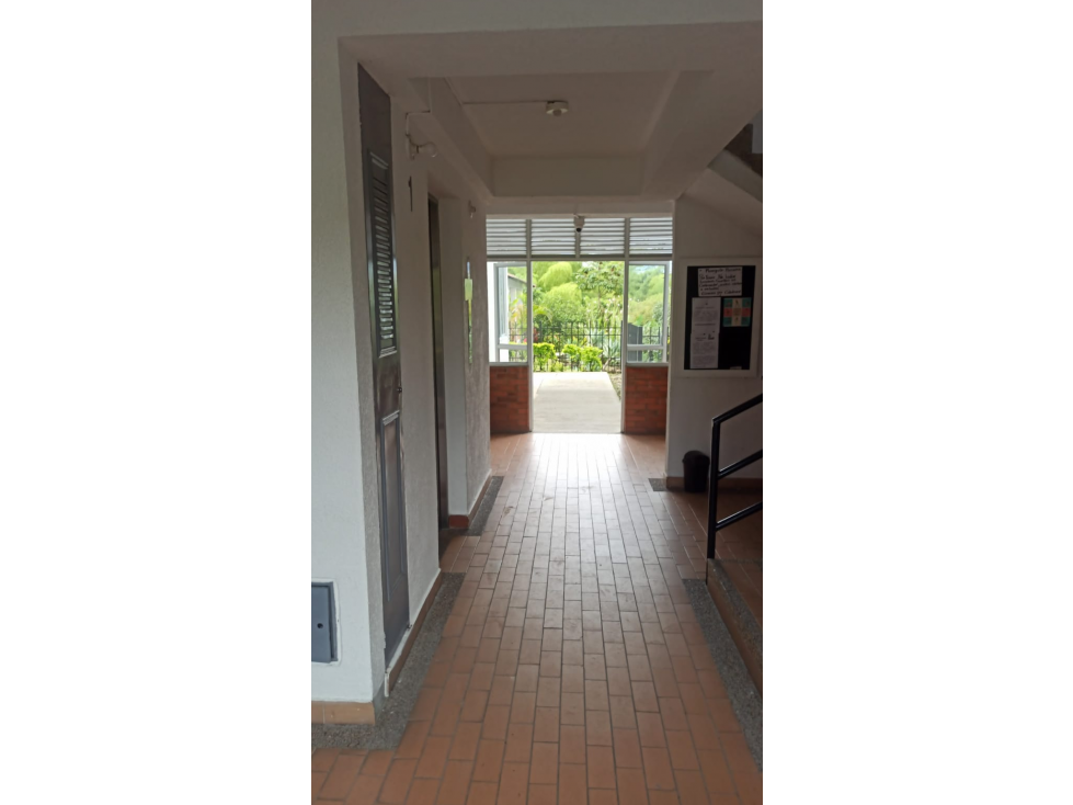 SE VENDE APARTAMENTO VIA AL AEROPUERTO EL EDEN — foto 3