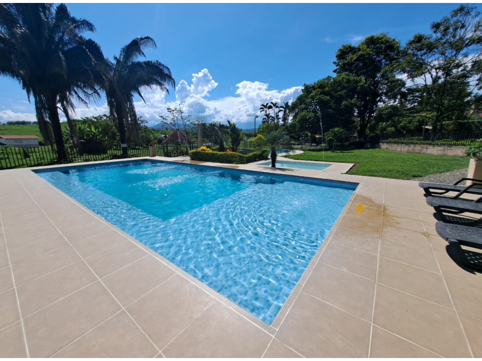 SE VENDE CASA CAMPESTRE VITERBO CALDAS COLOMBIA 3207746921 — foto 2