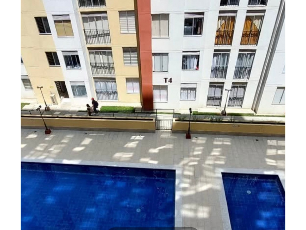 VENTA APARTAMENTO OCCIDENTE ARMENIA QUINDIO COLOMBIA 3207746921 — foto 2
