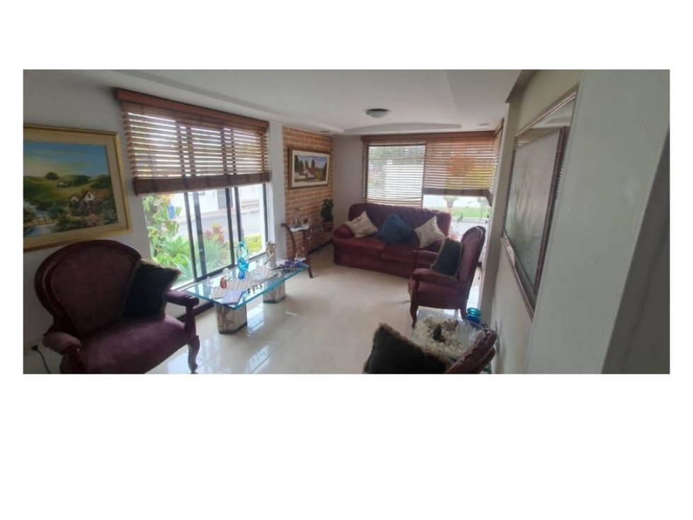 SE VENDE CASA AL NORTE ARMENIA QUINDIO COLOMBIA-3207746921 — foto 2