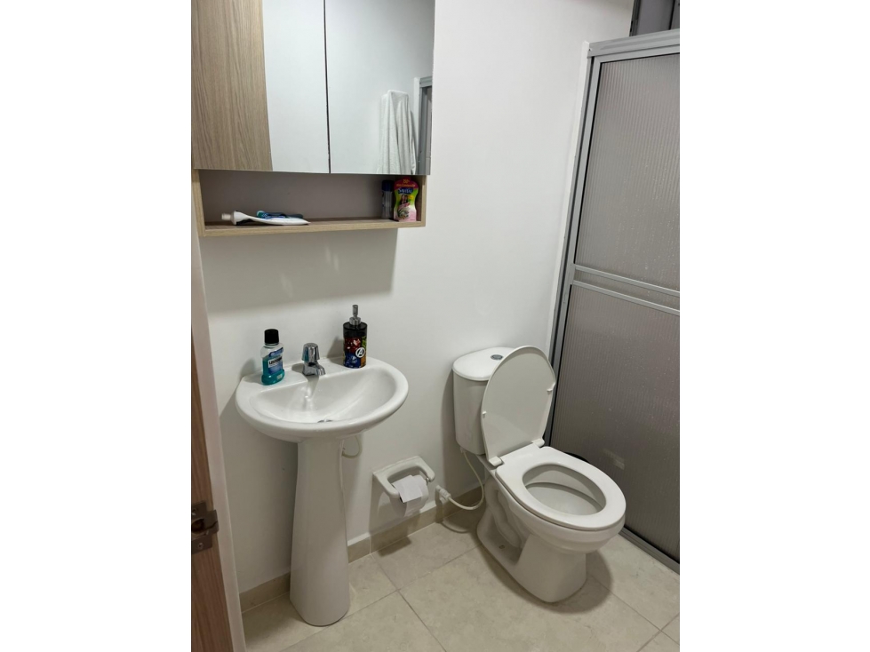 VENTA APARTAMENTO AL SUR ARMENIA QUINDIO COLOMBIA-3207746921 — foto 4