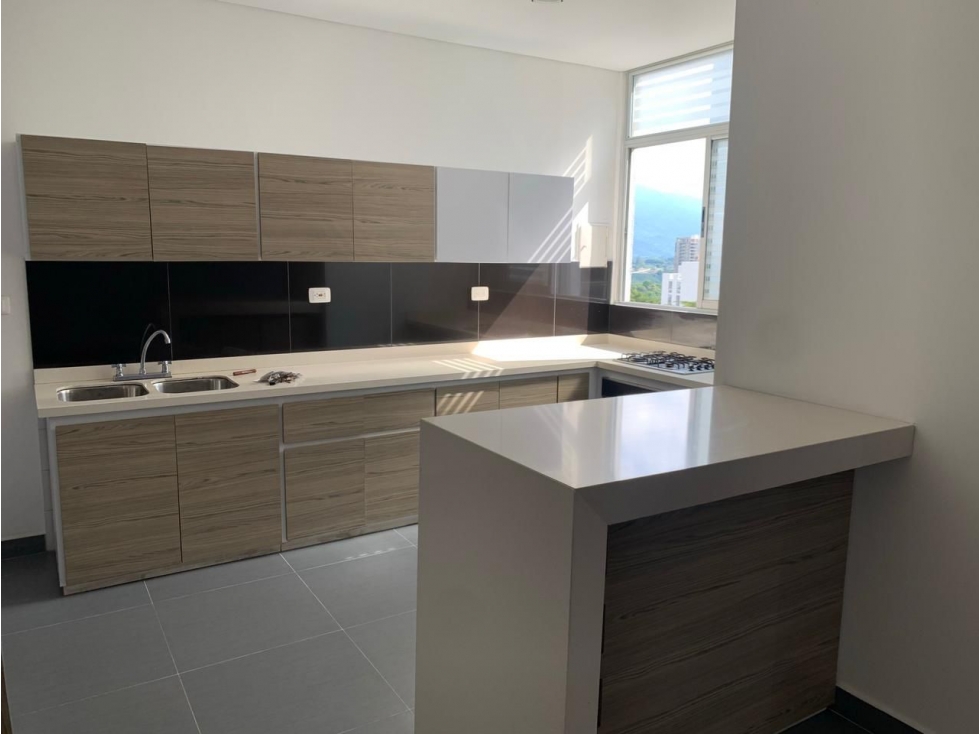 EN VENTA HERMOSO APARTAMENTO EN EL NORTE DE ARMENIA QUINDIO — foto 2