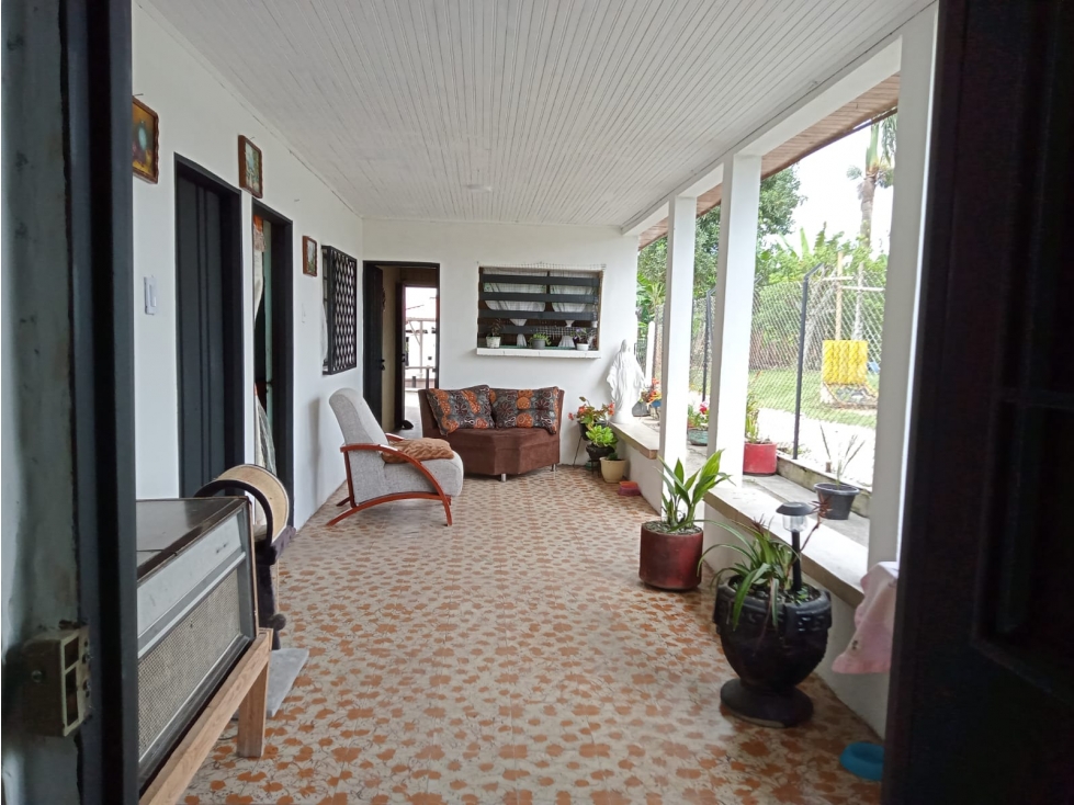 SE VENDE HERMOSA FINCA EN CALARCA QUINDIO, COLOMBIA