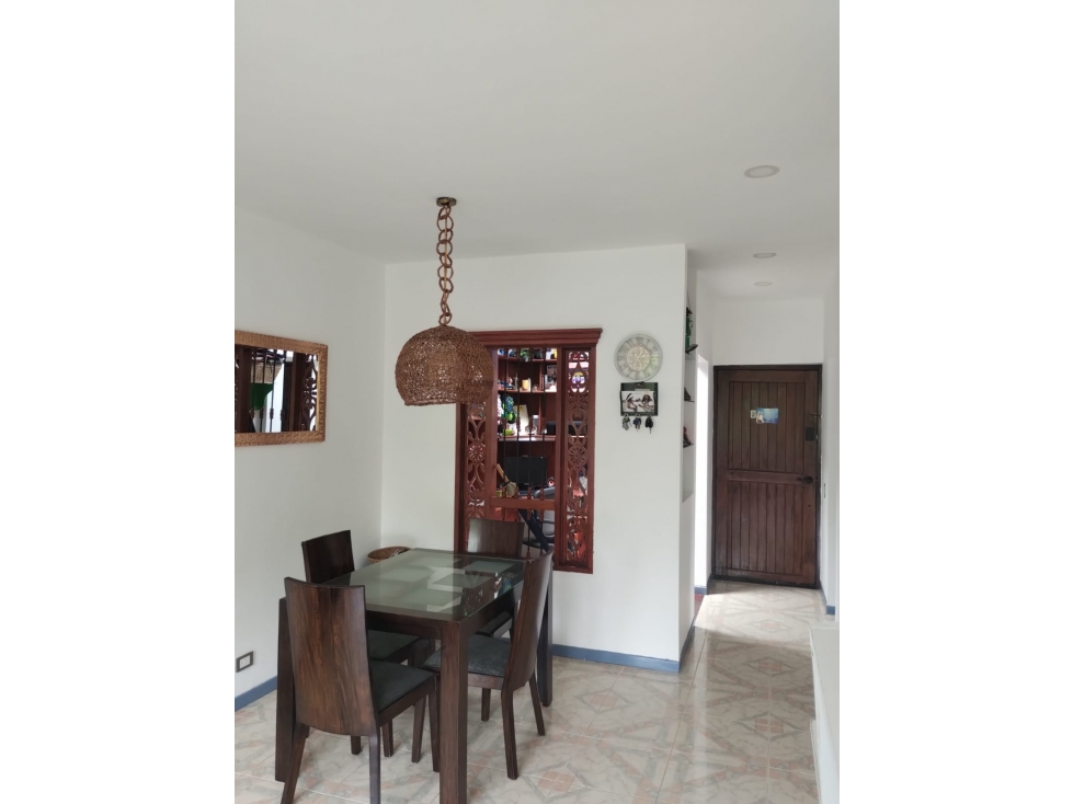 APARTAMENTO PARA LA VENTA EN EL NORTE DE ARMENIA, QUINDIO, COLOMBIA — foto 4