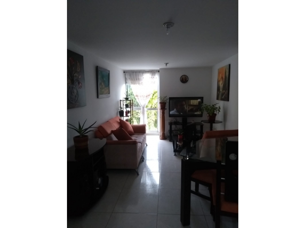VENTA APARTAMENTO AL OCCIDENTE ARMENIA QUINDIO COLOMBIA-3207746921 — foto 3