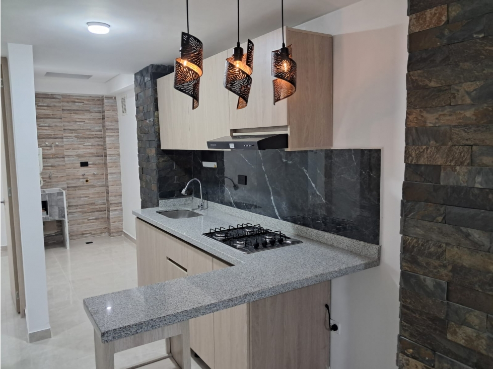 VENTA APARTAMENTO CENTRO ARMENIA QUINDIO COLOMBIA 3156194358 — foto 2