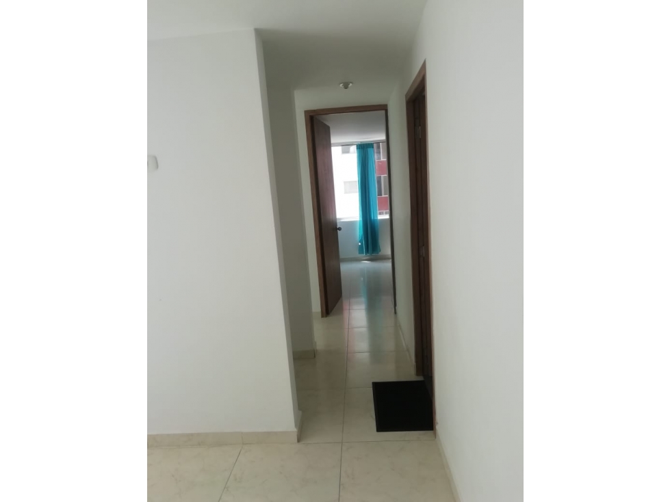SE VENDE HERMOSO APARTAMENTO EN EL OCCIDENTE DE ARMENIA Q. COLOMBIA — foto 3