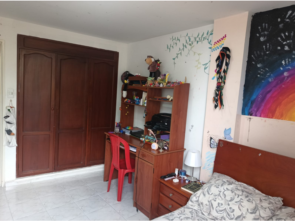 VENTA APARTAMENTO DUPLAX OCCIDENTE ARMENIA QUINDIO COLOMBIA-3207746921