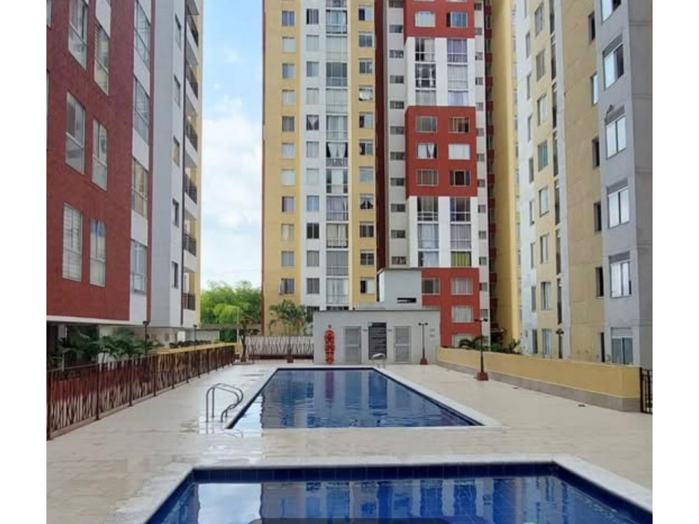 VENTA APARTAMENTO OCCIDENTE ARMENIA QUINDIO COLOMBIA 3207746921 — foto 3