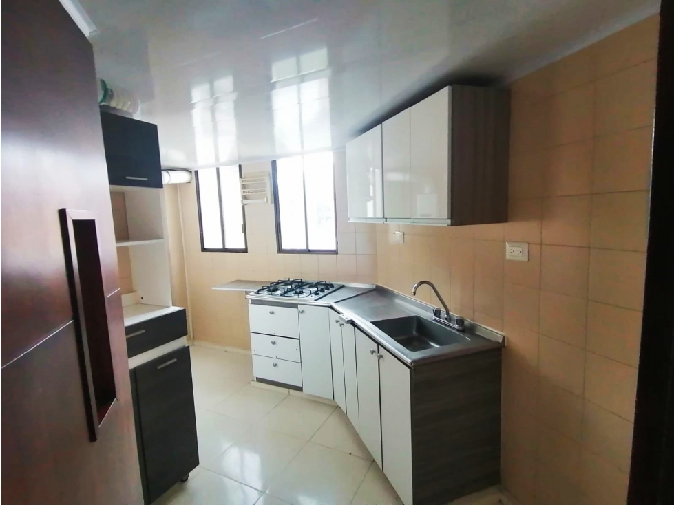 VENTA APARTAMENTO NORTE ARMENIA QUINDIO COLOMBIA 3156194358 — foto 4