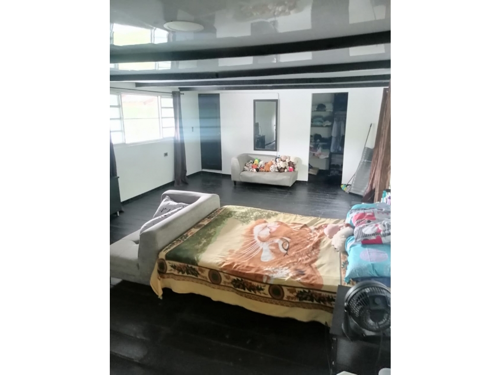 A LA VENTA HERMOSA CASA CAMPESTRE EN CONJUNTO CERRADO EN LA TEBAIDA — foto 6