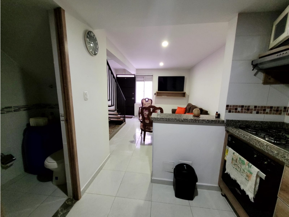 SE VENDE HERMOSA CASA EN EL SUR DE ARMENIA QUINDIO COLOMBIA — foto 4