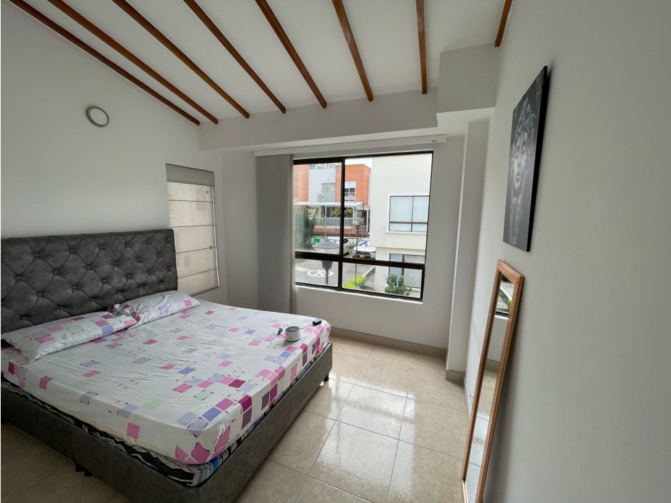 SE VENDE CASA AL NORTE ARMENIA QUINDIO COLOMBIA-3207746921 — foto 4