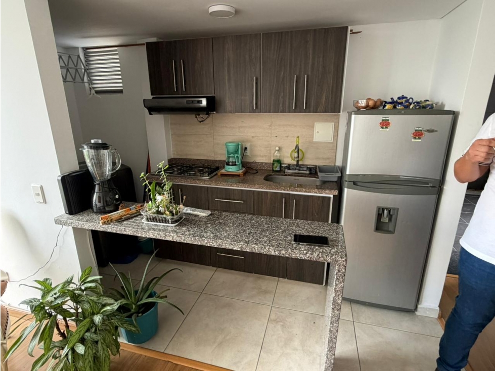 VENTA APARTAMENTO NORTE ARMENIA QUINDIO COLOMBIA 3156194358