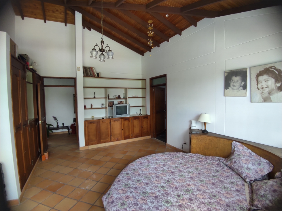 CHALET EN VENTA VIA MONTENEGRO, QUINDIO COLOMBIA - 6