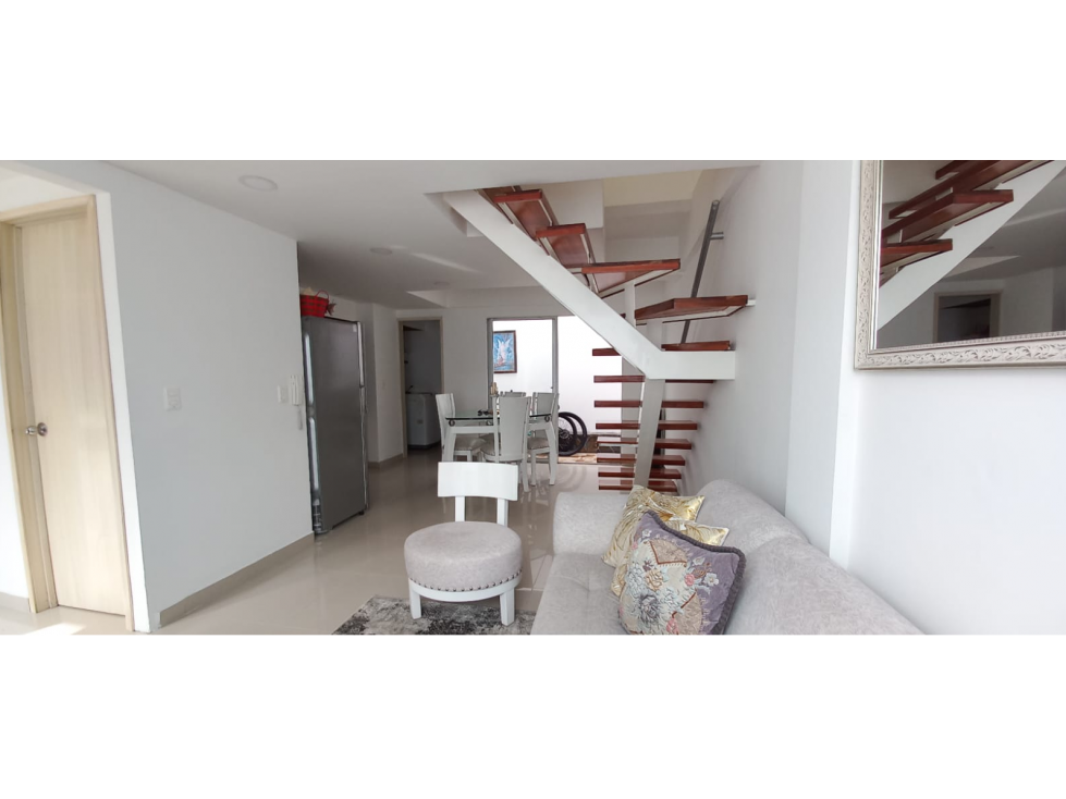SE VENDE CASA EN EL OCCIDENTE DE ARMENIA, QUINDIO, COLOMBIA — foto 5