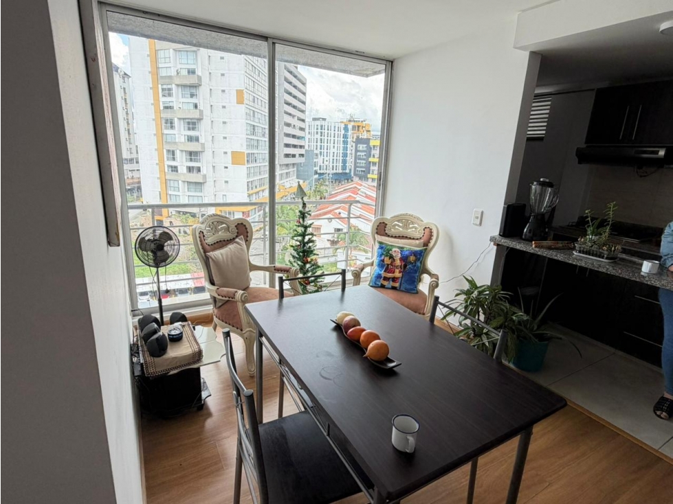 VENTA APARTAMENTO NORTE ARMENIA QUINDIO COLOMBIA 3156194358 — foto 3