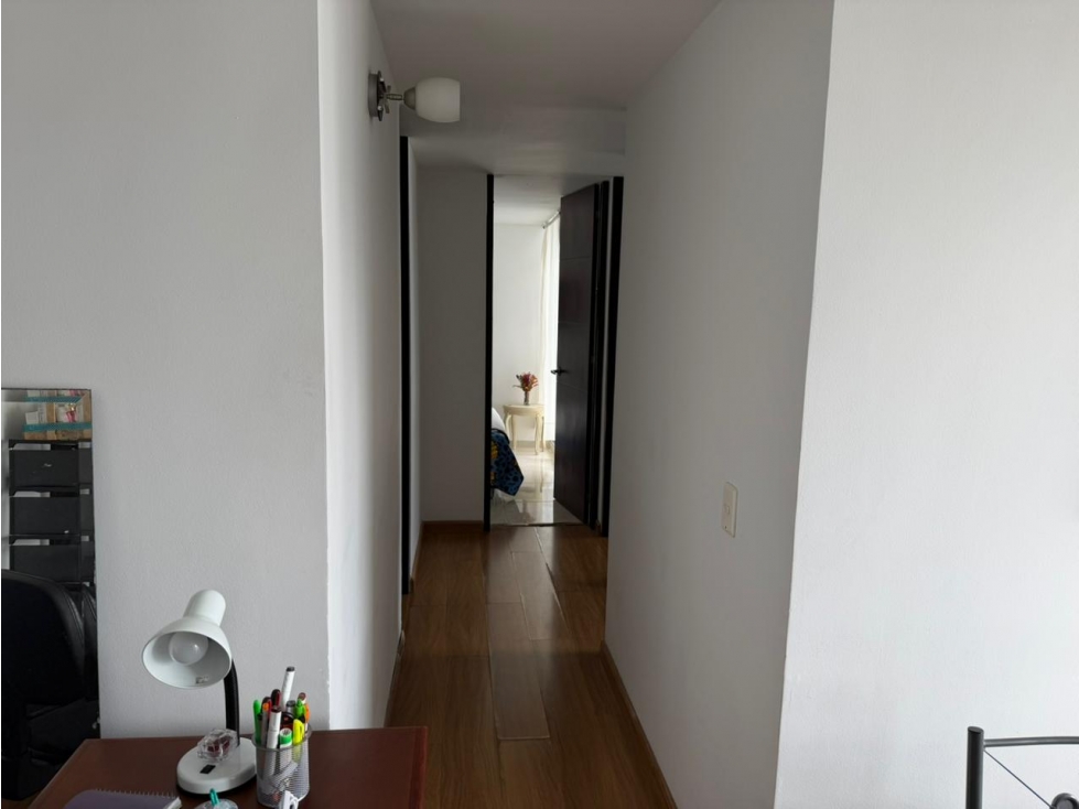 VENTA APARTAMENTO NORTE ARMENIA QUINDIO COLOMBIA 3156194358 — foto 4