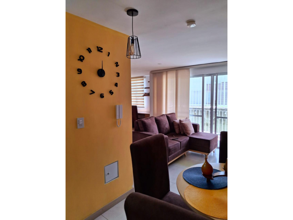 VENTA APARTAMENTO AL SUR ARMENIA QUINDIO COLOMBIA-3207746921