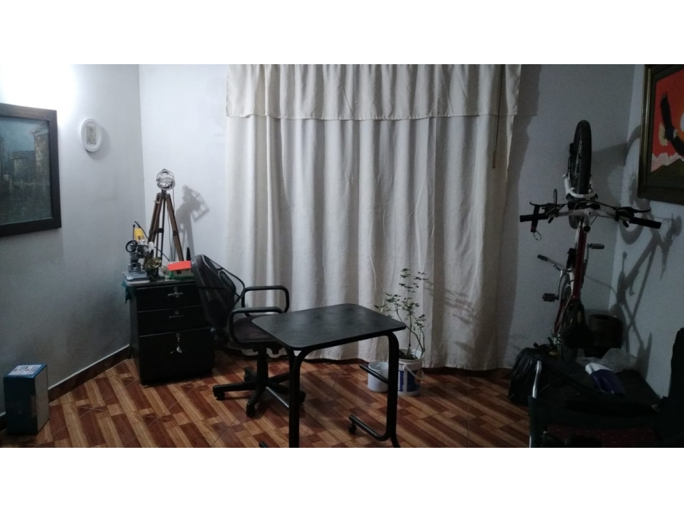 EN VENTA APARTAMENTO EN EL OCCIDENTE DE ARMENIA QUINDIO - 4