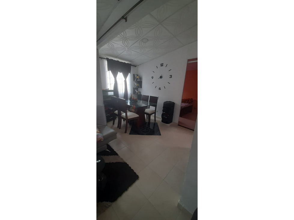 SE VENDE HERMOSO APARTAMENTO EN EL OCCIDENTE DE ARMENIA QUINDIO — foto 3