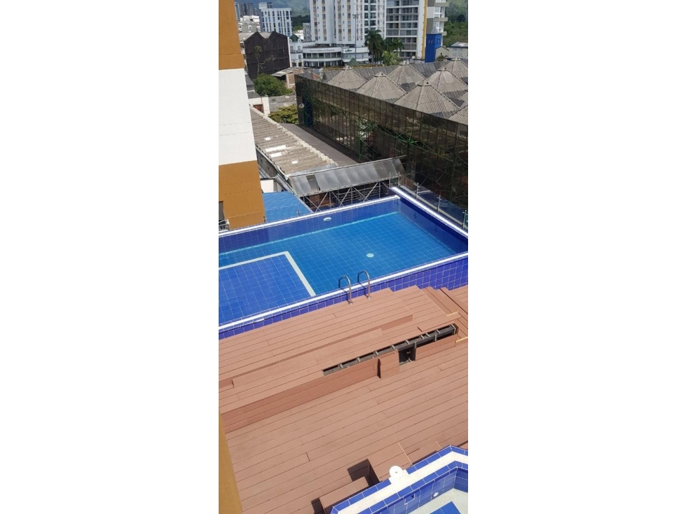 SE VENDE APARTAMENTO EN EL NORTE DE ARMENIA — foto 4