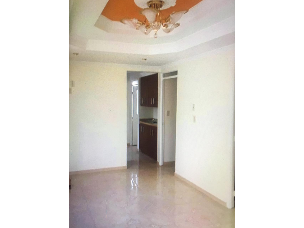 SE VENDE SEGUNDO PISO DE CASA BIFAMILIAR EN OCCIDENTE DE ARMENIA - 3
