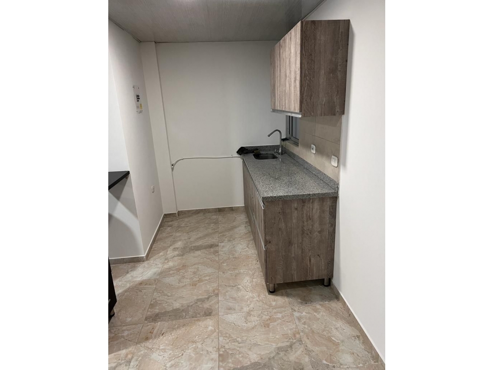 SE VENDE HERMOSO APARTAMENTO EN EL OCCIDENTE DE ARMENIA Q. — foto 3