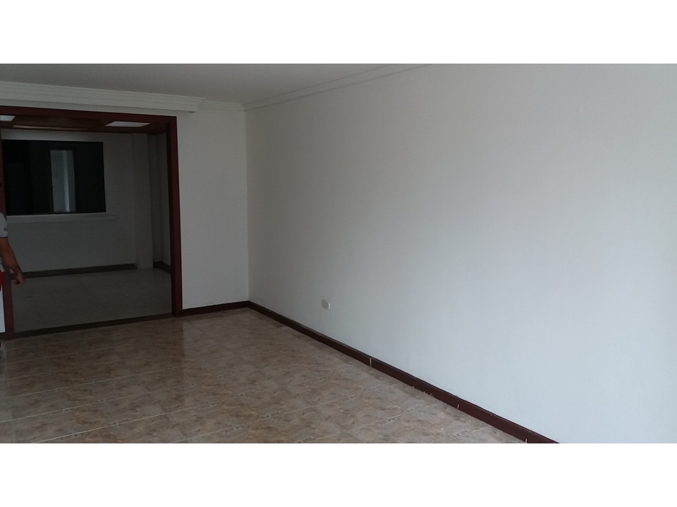 SE VENDE HERMOSO APARTAMENTO EN EL NORTE DE ARMENIA QUINDIO COLOMBIA — foto 3