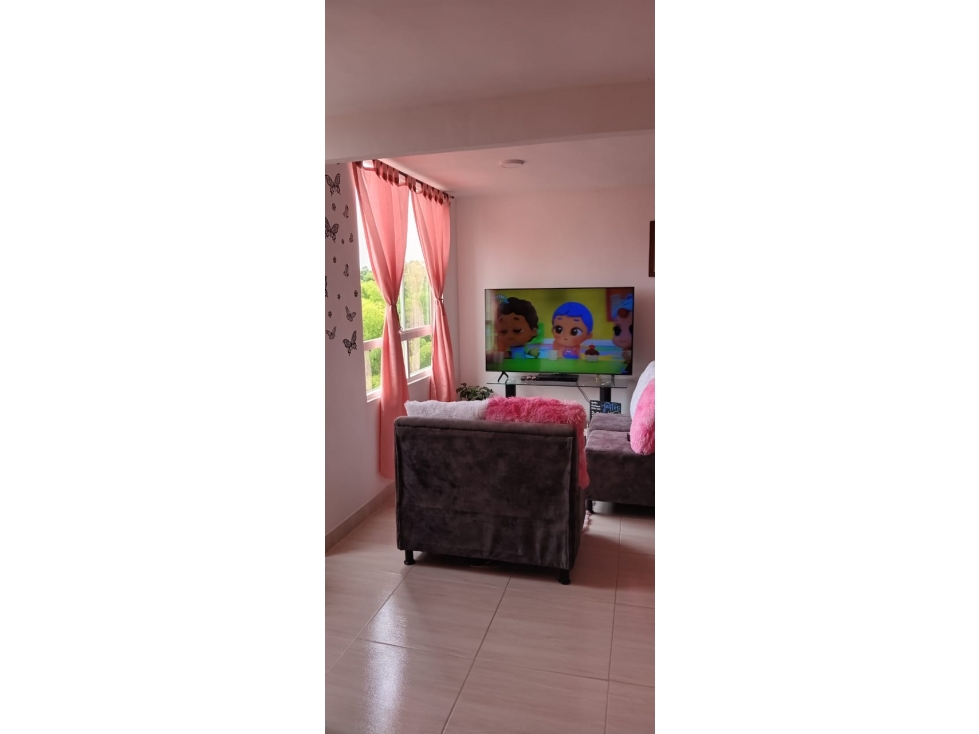 SE VENDE APARTAMENTO VIA AL CAIMO EN QUINDIO COLOMBIA — foto 4
