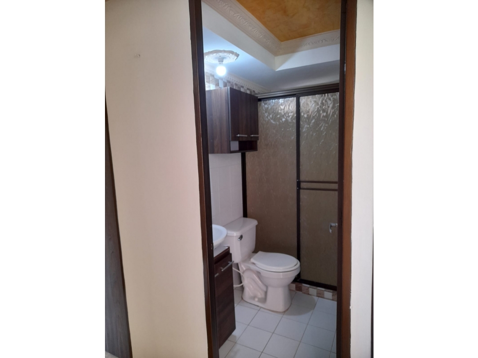 SE VENDE APARTAMENTO EN EL OCCIDENTE DE ARMENIA Q.COLOMBIA — foto 6