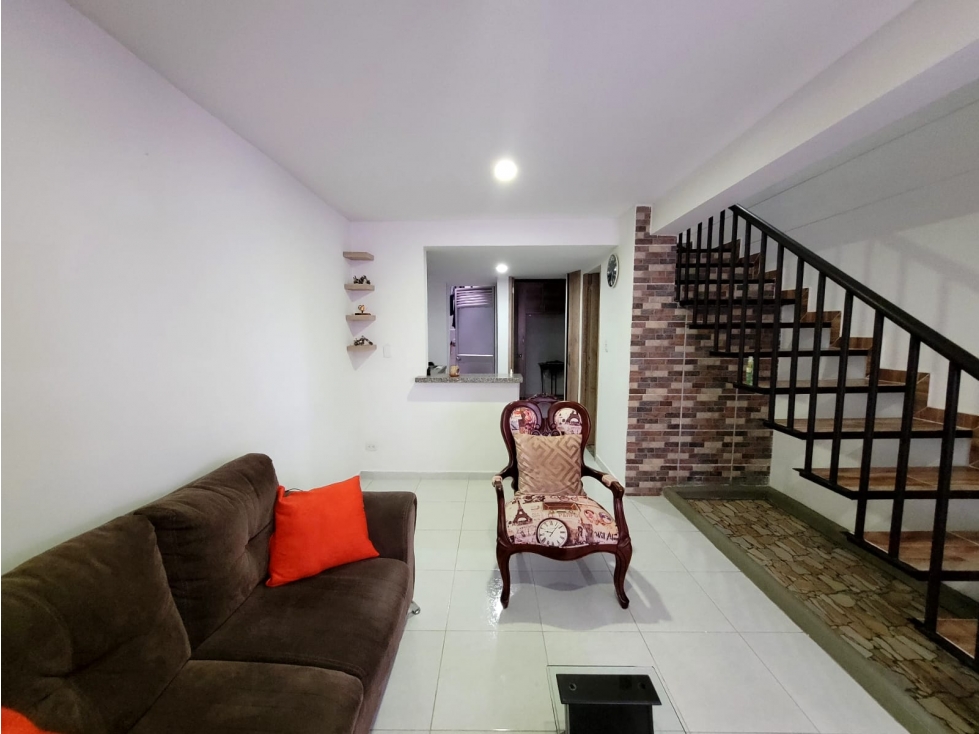 SE VENDE HERMOSA CASA EN EL SUR DE ARMENIA QUINDIO COLOMBIA
