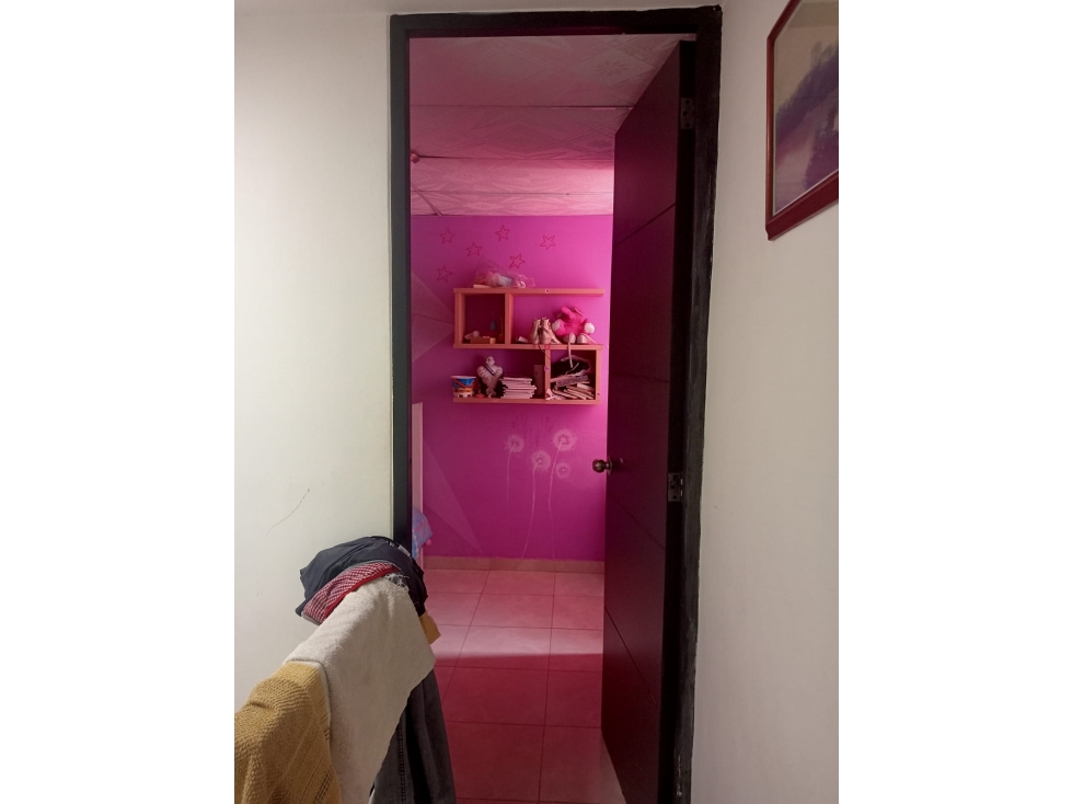 SE VENDE CASA UBICADA A EN OCCIDENTE DE ARMENIA QUINDIO COLOMBIA — foto 6