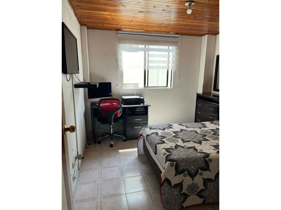 APARTAMENTO PARA LA VENTA EN PEREIRA ,RISARALDA,COLOMBIA — foto 4