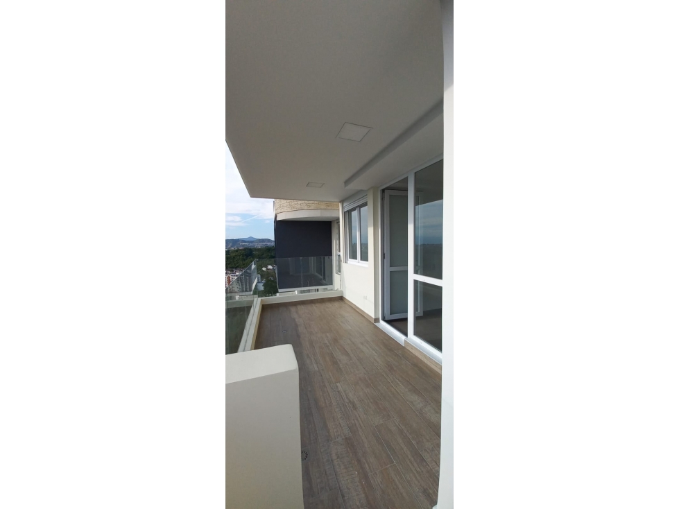 SE VENDE APARTAMENTO EN PEREIRA RISARALDA COLOMBIA