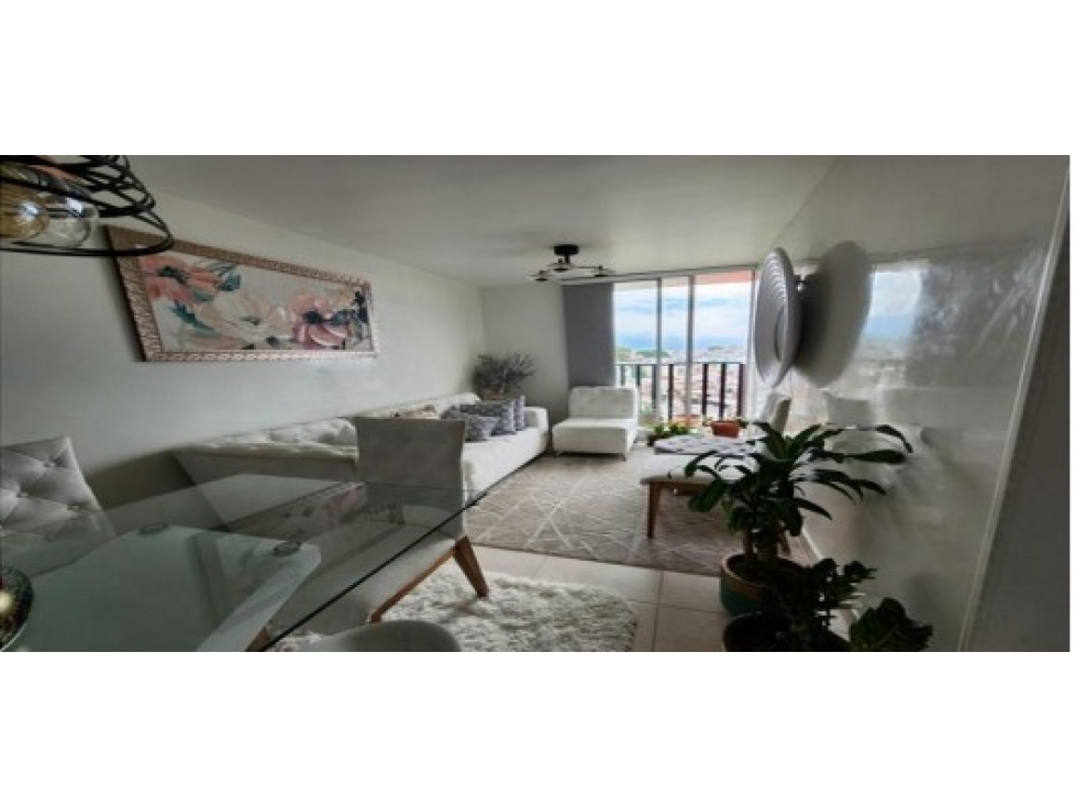 SE VENDE APARTAMENTO EN EL NORTE DE ARMENIA QUINDIO COLOMBIA