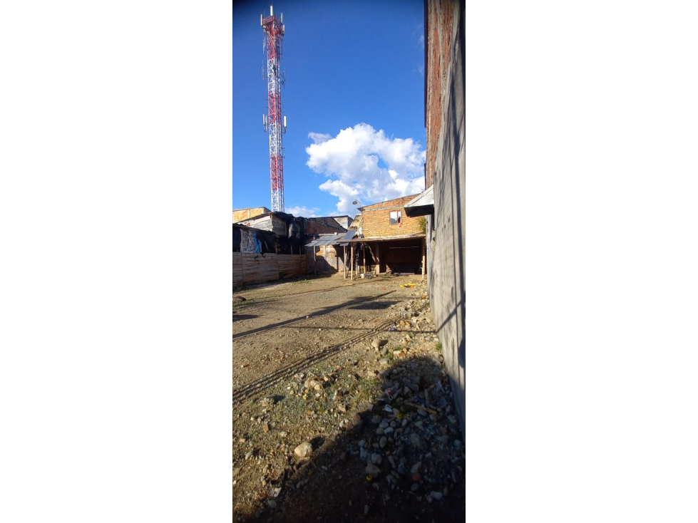 LOTE EN VENTA AL SUR DE ARMENIA QUINDIO, COLOMBIA - 3