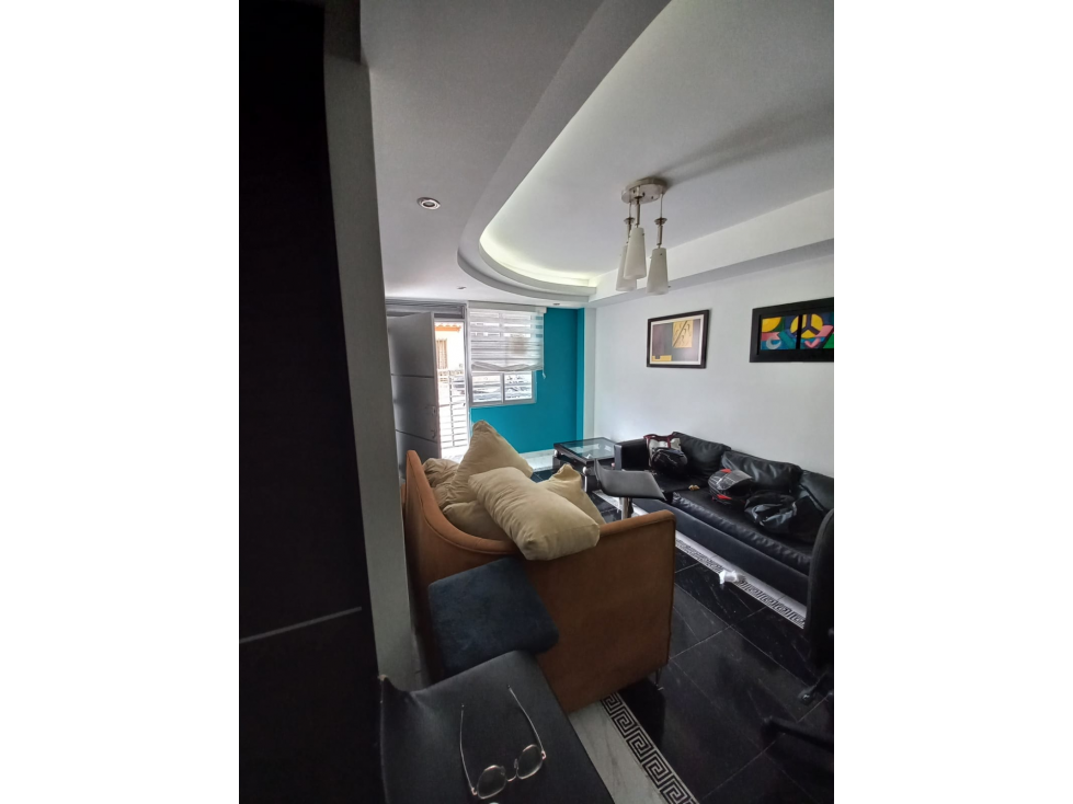 CASA EN VENTA AL OCCIDENTE DE ARMENIA QUINDIO, COLOMBIA — foto 2