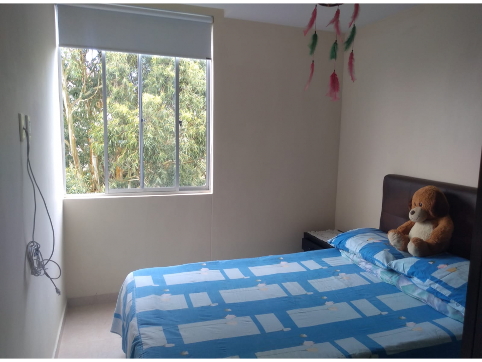 APARTAMENTO AL NORTE DE LA CIUDAD EN VENTA, ARMENIA QUINDIO — foto 3
