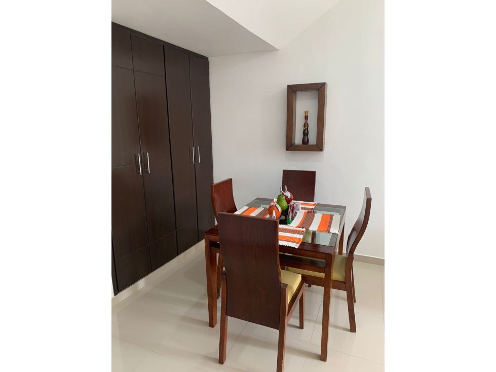 APARTAMENTO EN VENTA AL NORTE DE ARMENIA QUINDIO, COLOMBIA — foto 3
