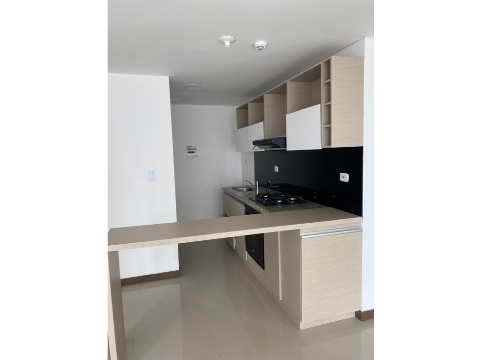 Se vende apartamento al norte de Armenia Quindío, Colombia — foto 3