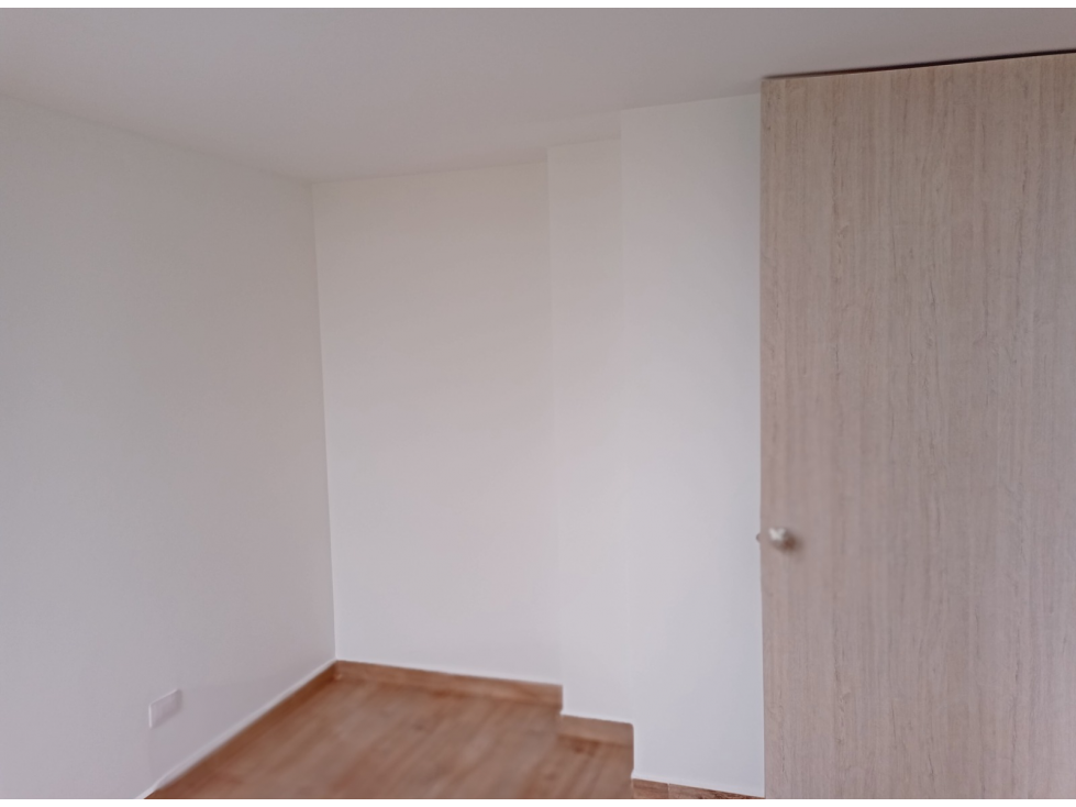 SE VENDE APARTAMENTO VIA MONTENEGRO, QUINDIO COLOMBIA — foto 3