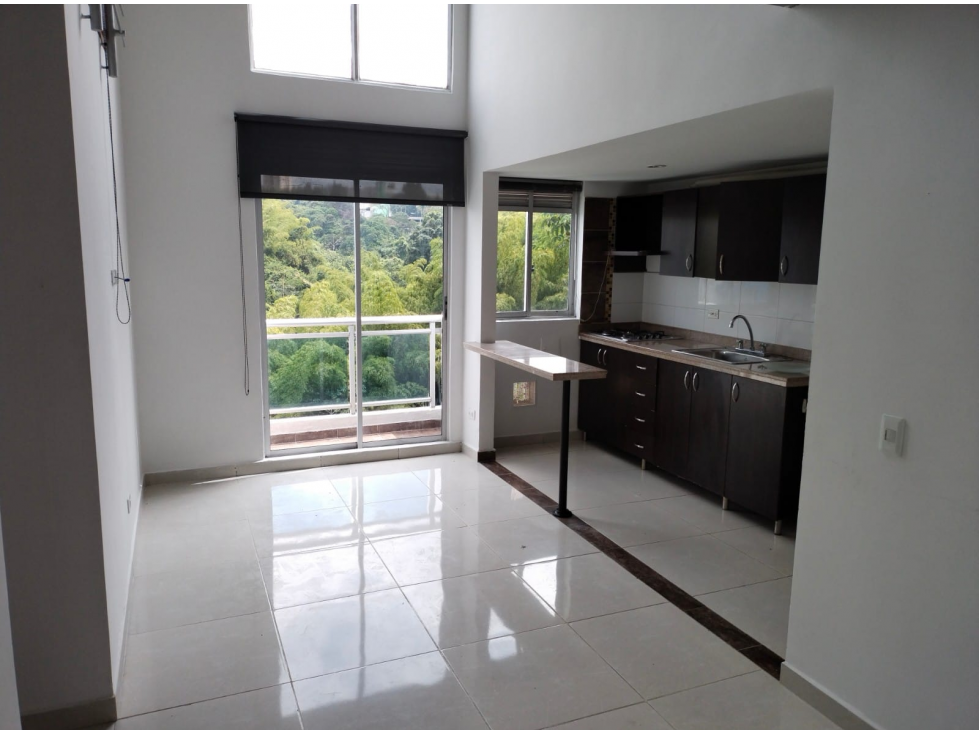 SE VENDE APARTAMENTO AL NORTE DE ARMENIA QUINDIO COLOMBIA