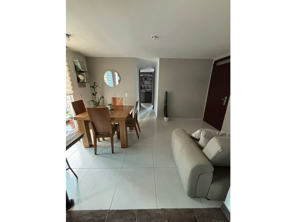 SE VENDE APARTAMENTO CON BODEGA AL NORTE DE ARMENIA QUINDIO, COLOMBIA — foto 2