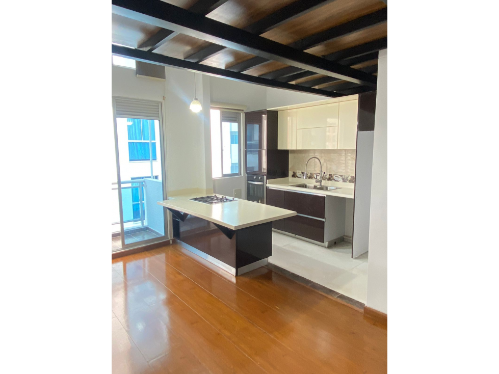 APARTAMENTO DUPLEX EN VENTA AL NORTE DE ARMENIA QUINDIO, COLOMBIA — foto 4