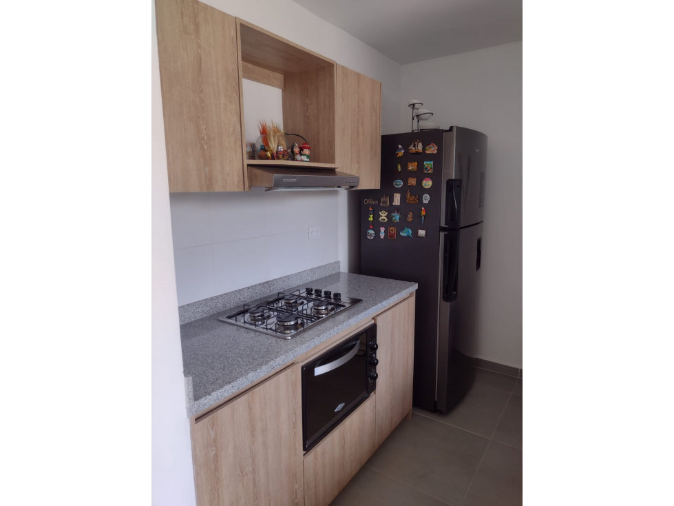 SE VENDE CASA VIA TEBAIDA QUINDIO CON OPCION DE PERMUTA — foto 2