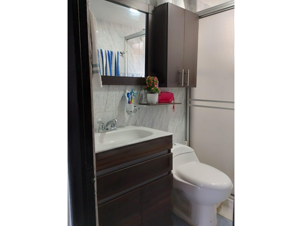 SE VENDE APARTAMENTO EN EL CENTRO DE ARMENIA QUINDIO, COLOMBIA — foto 5